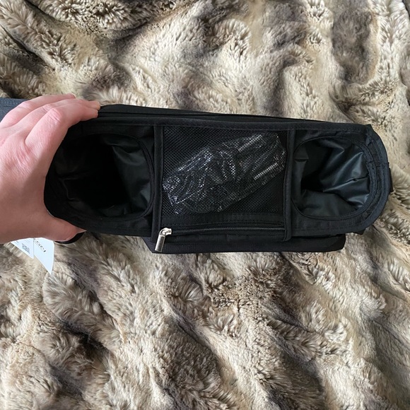 Momcozy stroller caddy NWT - Picture 2 of 4